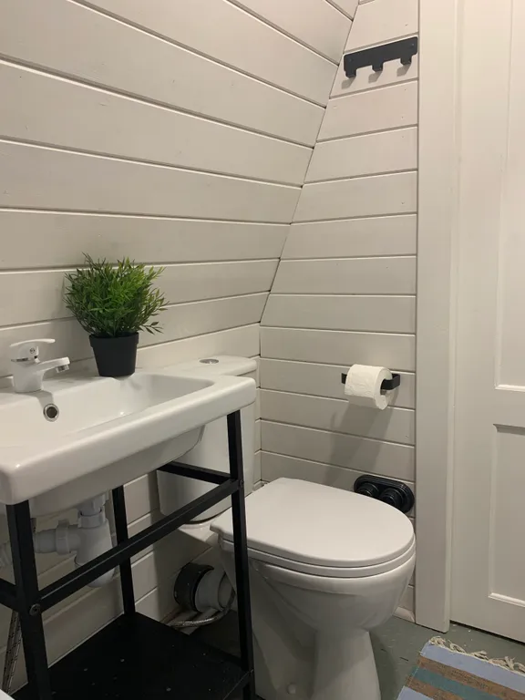 ДомикВлесу