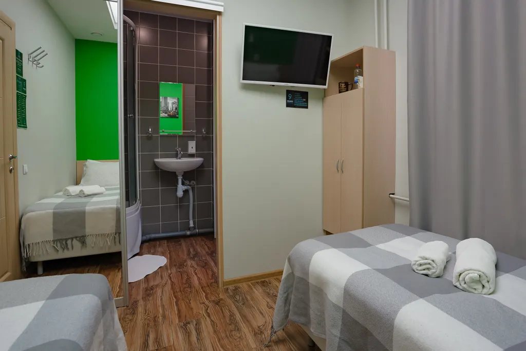 Квартира Комната — Ярославль