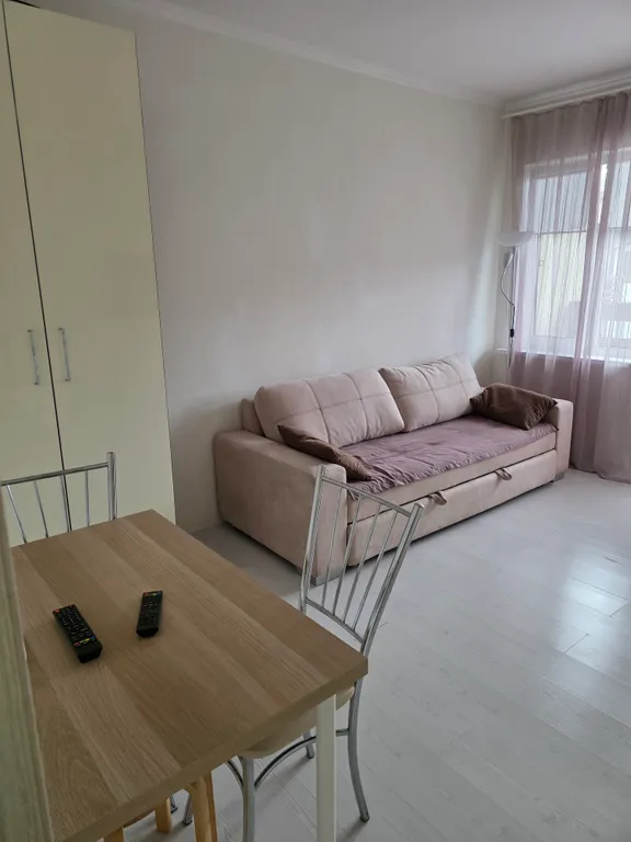 Квартира в резиденции Утриш