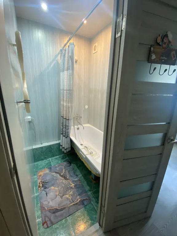 Уютная квартира в  самом центре города!