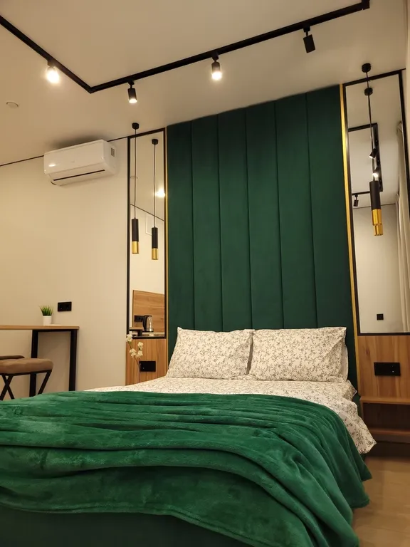 Квартира Студия в элитном ЖК — аренда посуточно в Майкоп