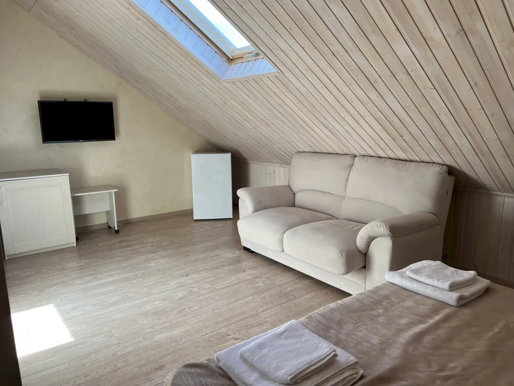 Квартира Комната — Криница