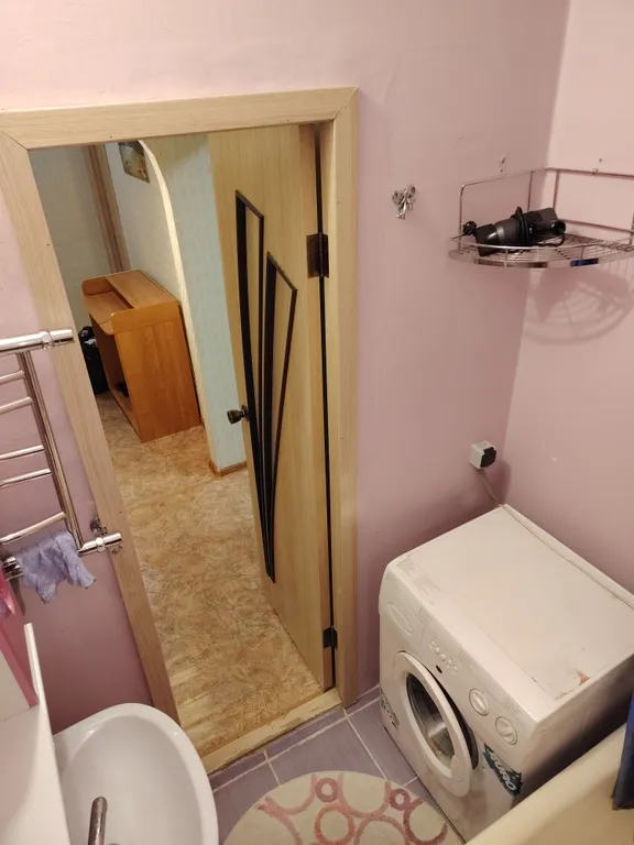 Уютная двухкомнатная квартира в центре города