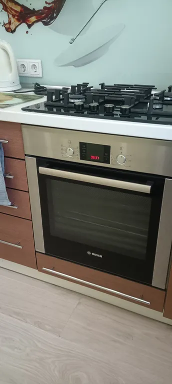 Квартира в районе Ледовой арены