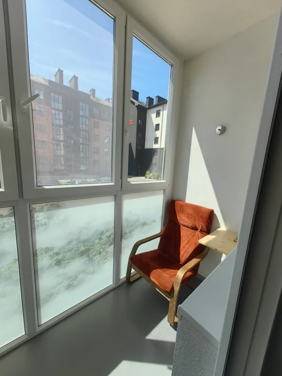 Квартира Уютная квартира у моря — Пионерский