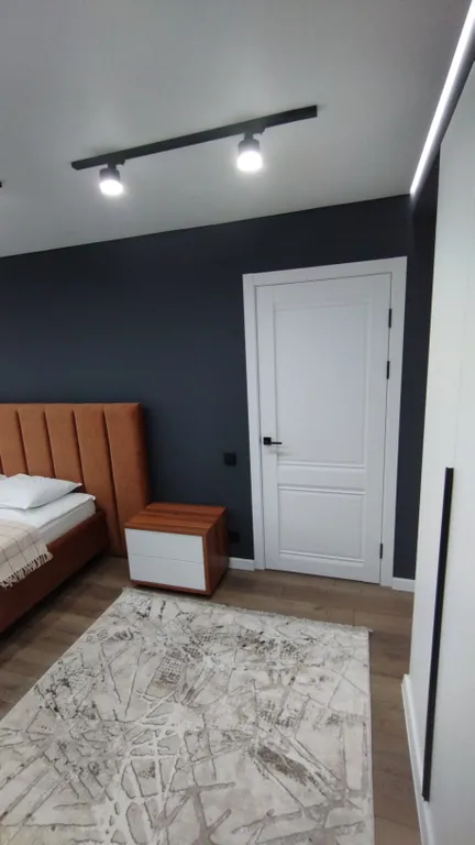 Дизайнерская квартира