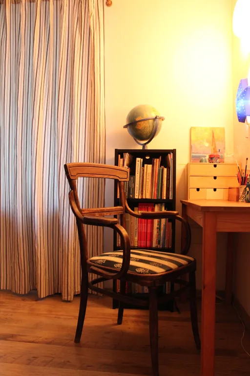 Квартира 3к квартира в стиле "лофт" с камином на Мойке, у Исаакиевской площади — Санкт-Петербург