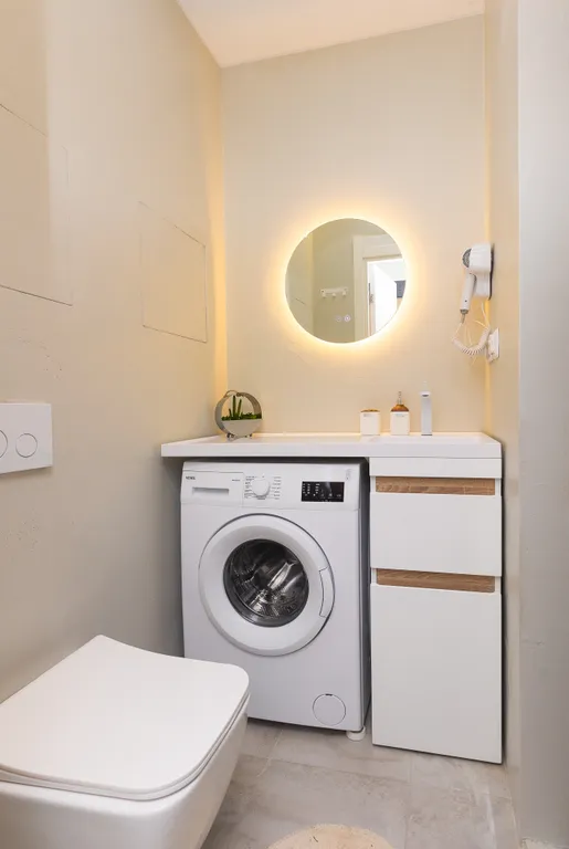 Уютная студия рядом с лесопарком