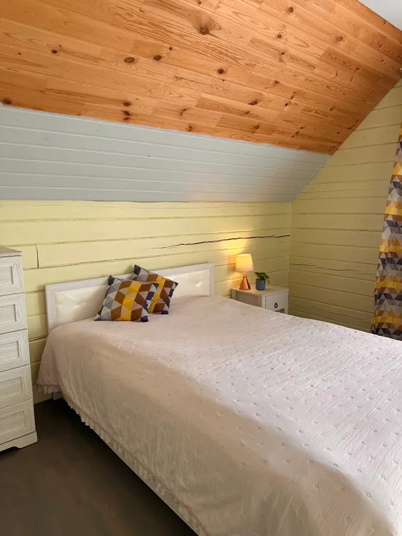 Дом на Байкале «Home.Baikal» с видом на озеро!!!