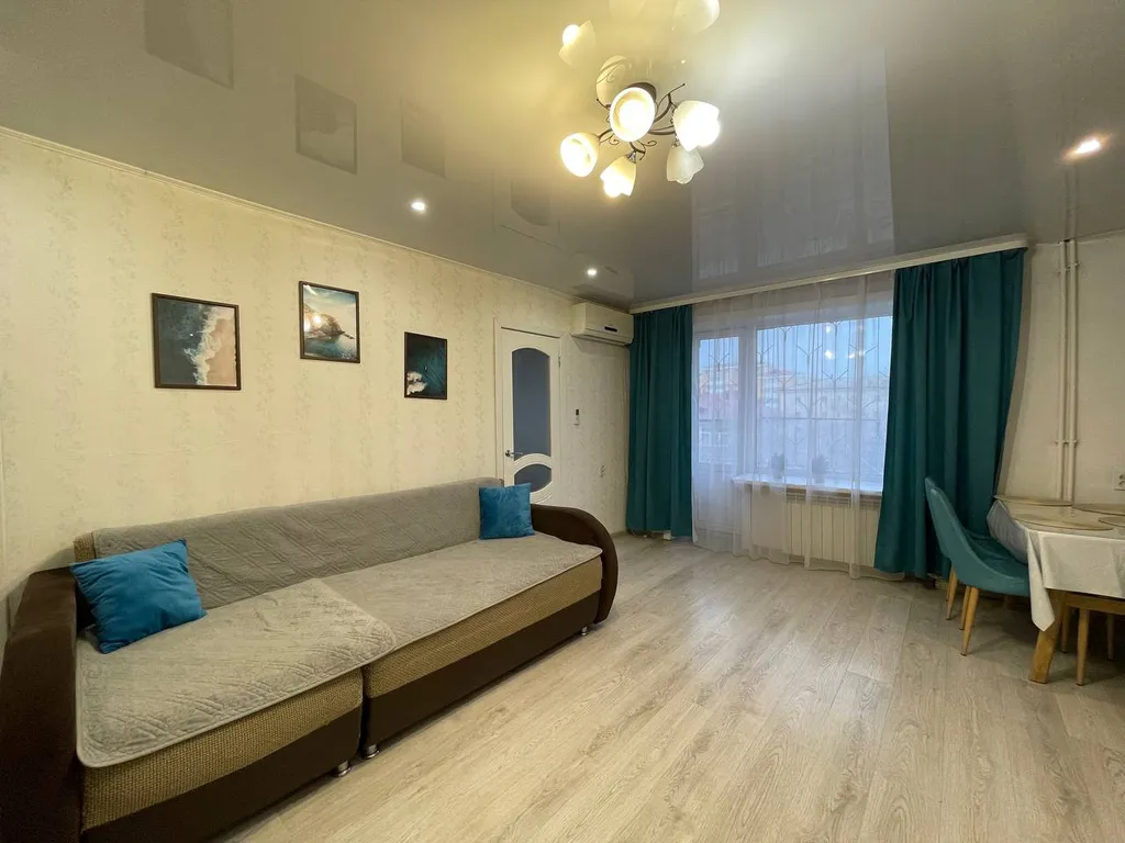 Уютная квартира в центре города — аренда посуточно в Улан-Удэ