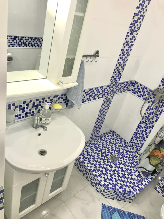 Квартира Квартира в Олимпийском парке — Сириус