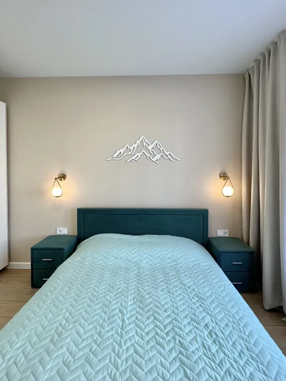 ЖК Евпатория кв.167 от Evparenda