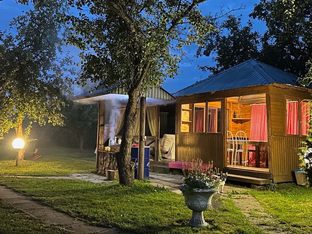 3-комнатный Дом