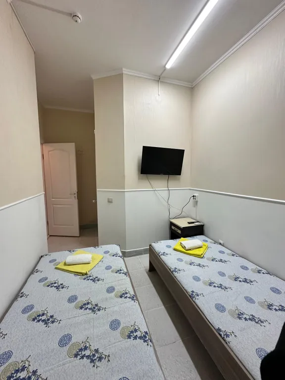 Квартира Комната — Анапа