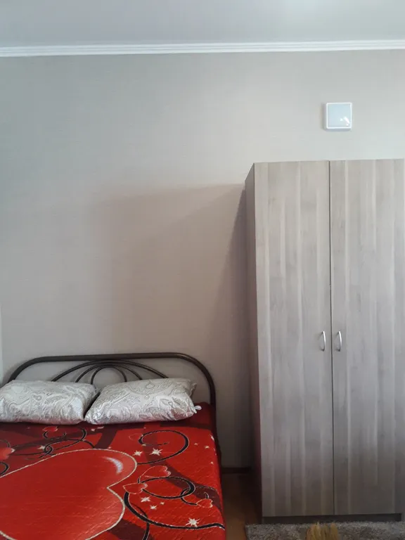 Уютные номера в самом центре