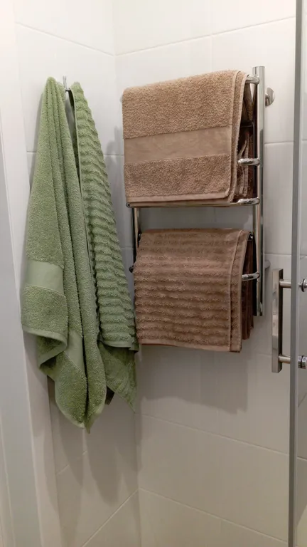 Квартира Уютная квартира в центре города — Калининград