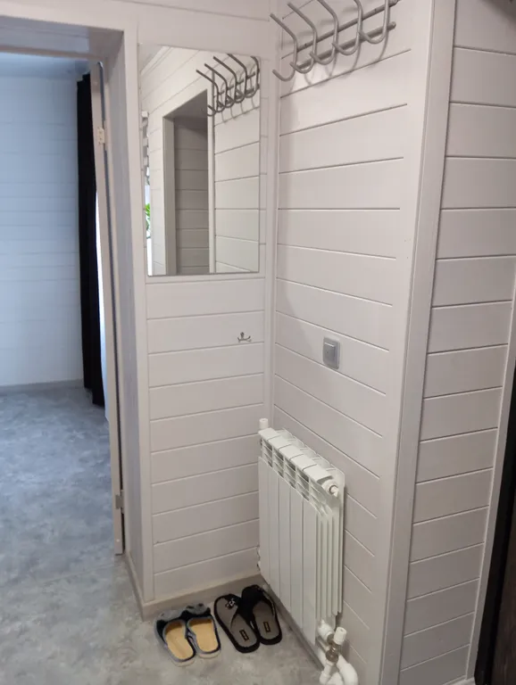 Квартира Комната — Новый Рогачик