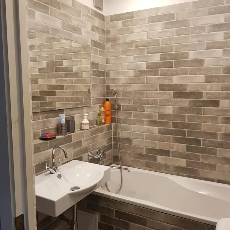 Квартира 1-комнатная Квартира — Калининград