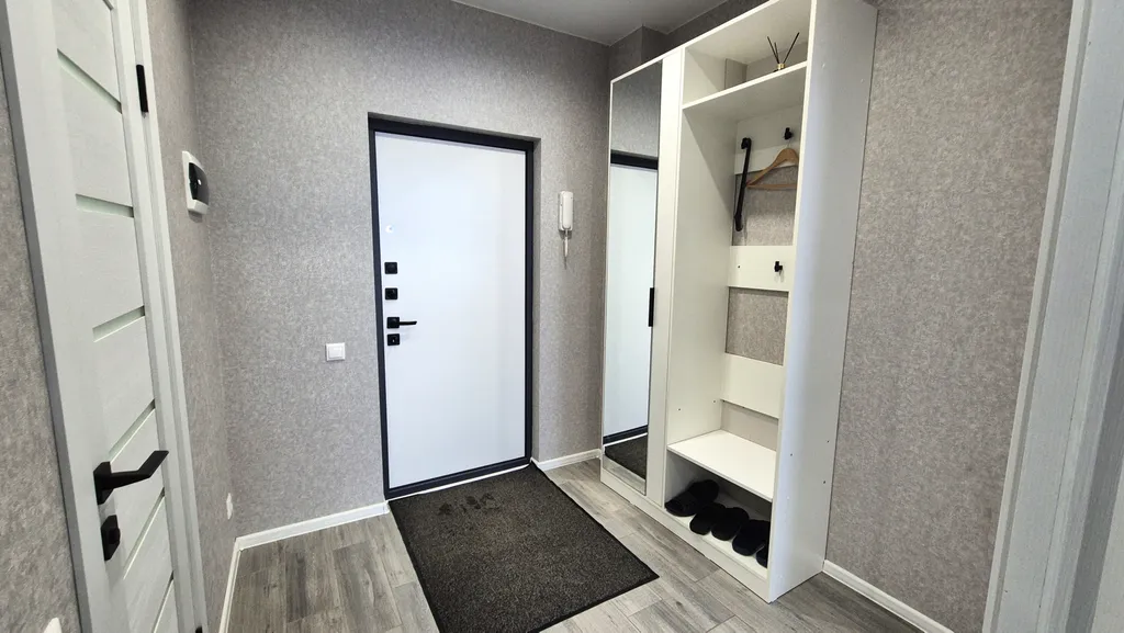 Стильный апартаменты в Заветах Ильича