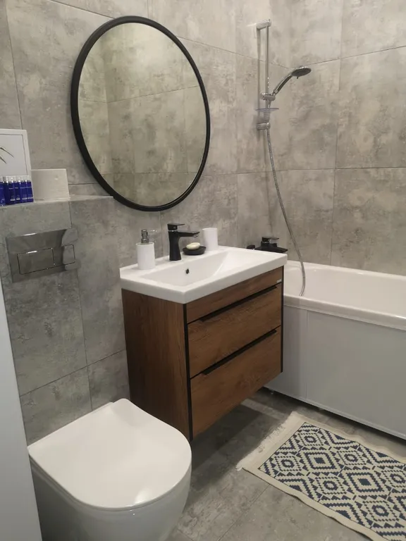 Квартира Квартира на море — Зеленоградск