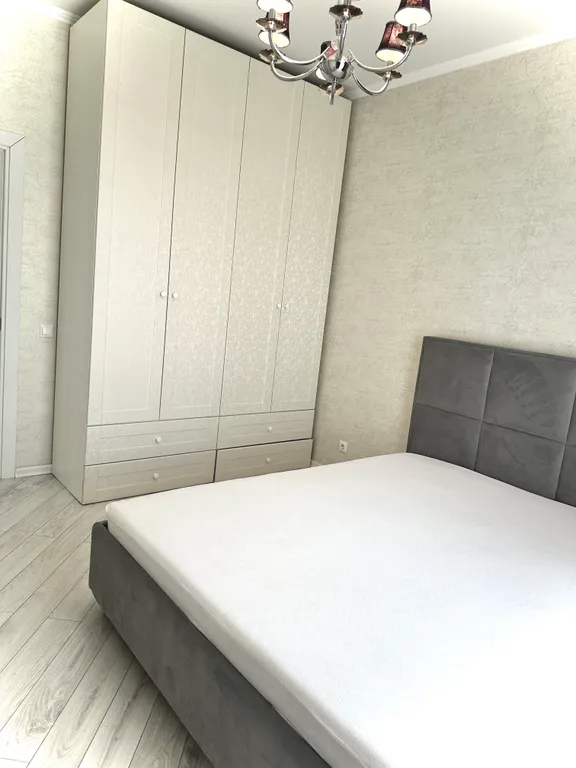 2-комнатная квартира с видом на Казанка