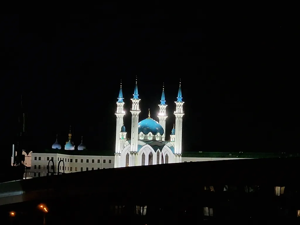 Квартира Квартира возле Кремля — Казань