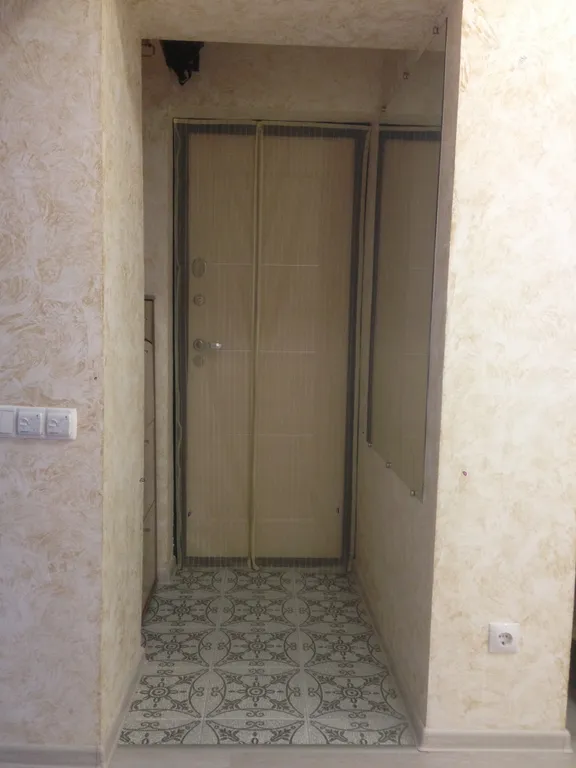 Домик в коттеджном поселке Олимпия