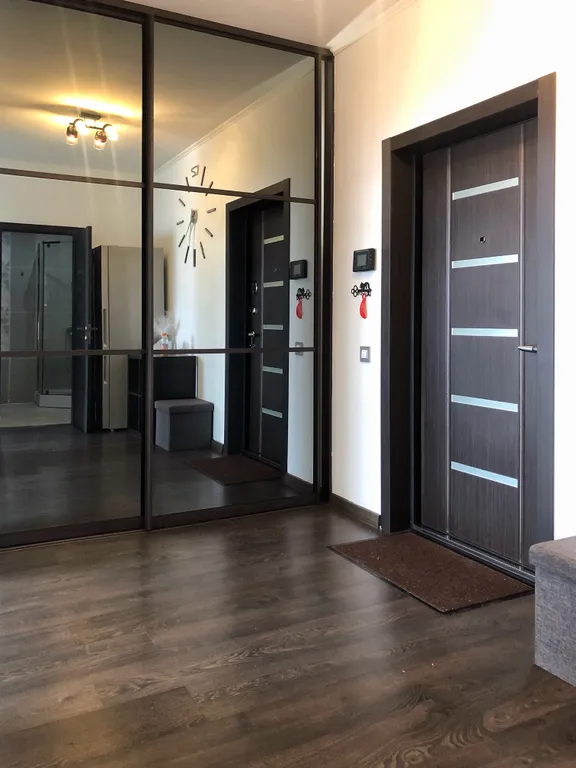 Санрайз на Броско с видом на Амур для размещения до 4 гостей