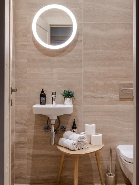 Квартира Апартаменты Премиум в ЖК Life Ботанический сад-2 — Москва