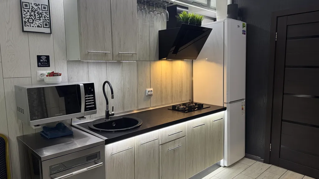 Кайфовая вилла love с русской баней и теплым бассейном в Петергофе