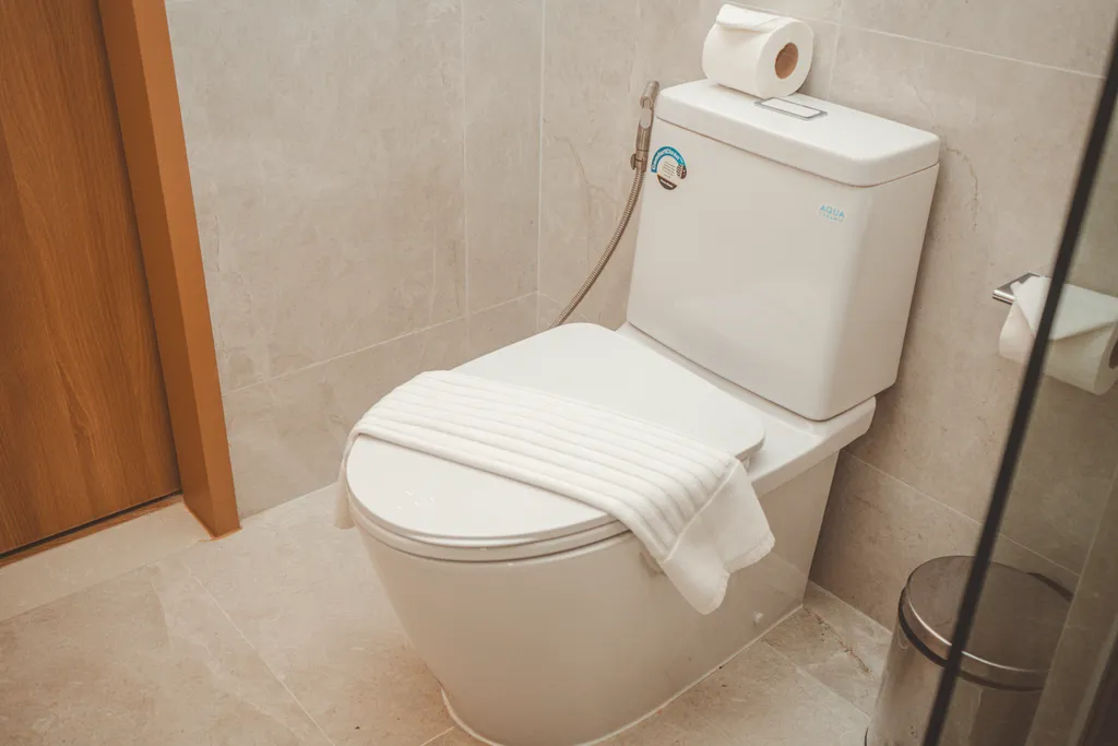 Laguna beachside residences apartament № 2105