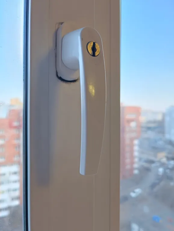 Уютная квартира в удобном районе