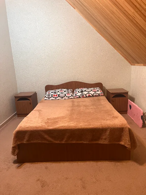 Апартаменты в районе городского пляжа