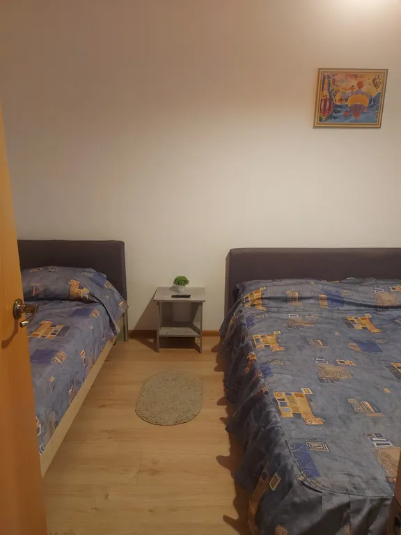 Таунхаус у ГЛЦ и озера Банное