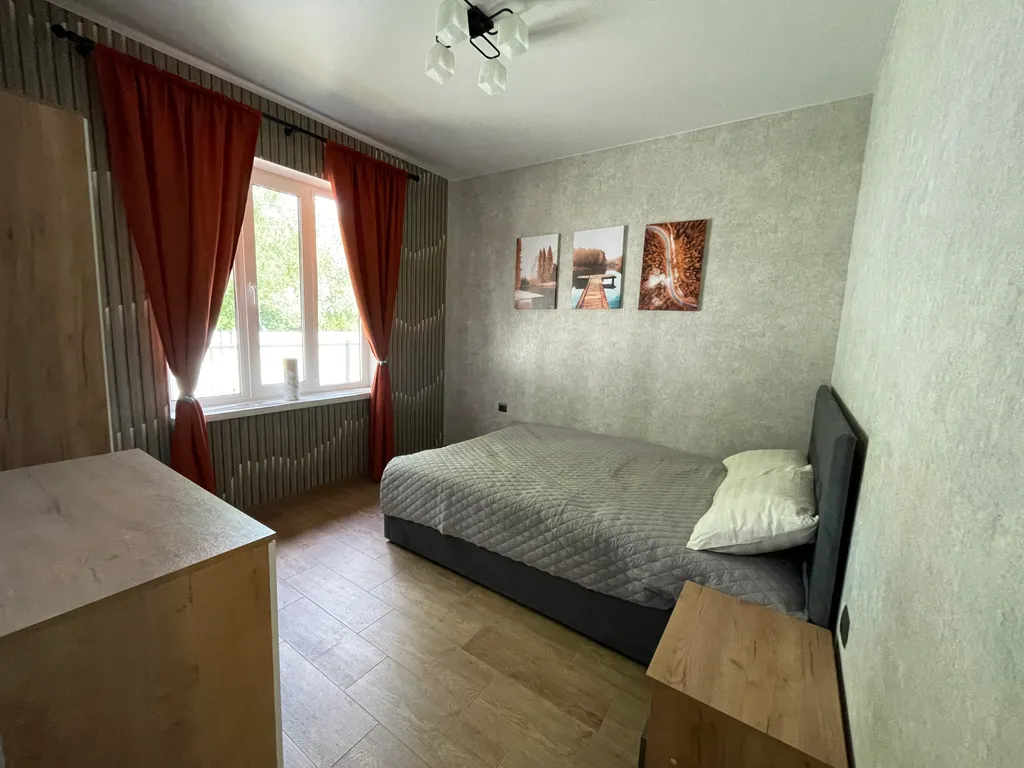 Дом на Волге