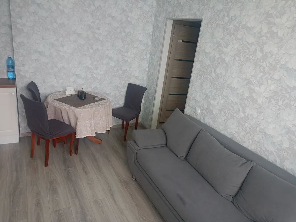 Уютная квартира в микрорайоне Кузьминки