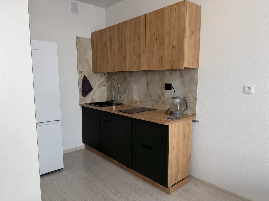 Уютная студия