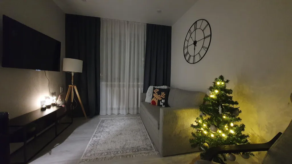 Чудесная квартира