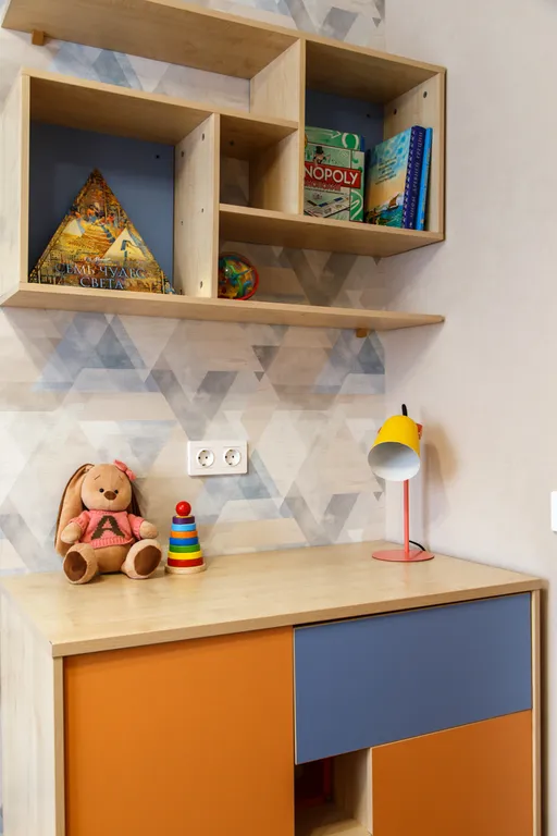 Уютные семейные апартаменты Лада в центре