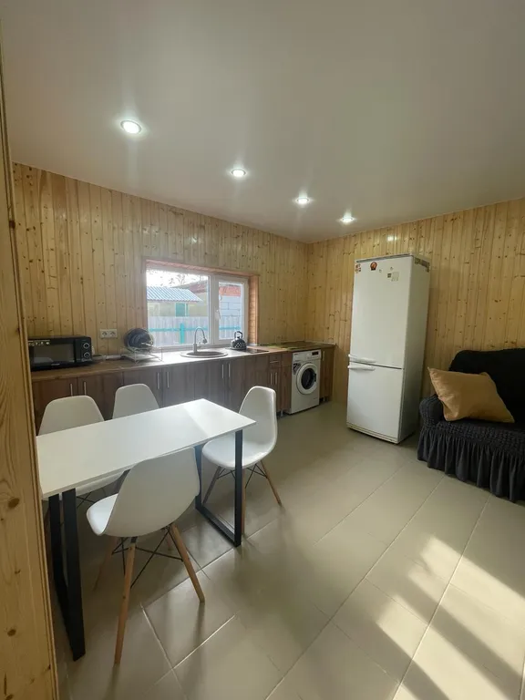 2-комнатный Дом