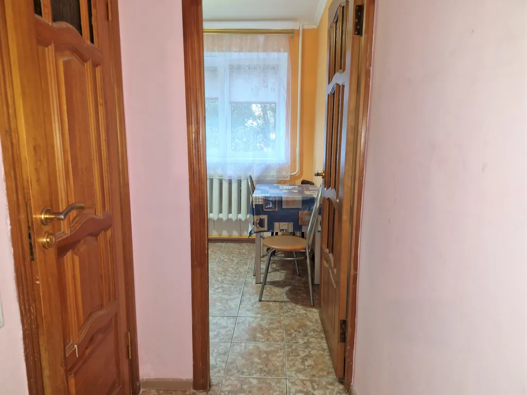 Хорошая квартира в центре