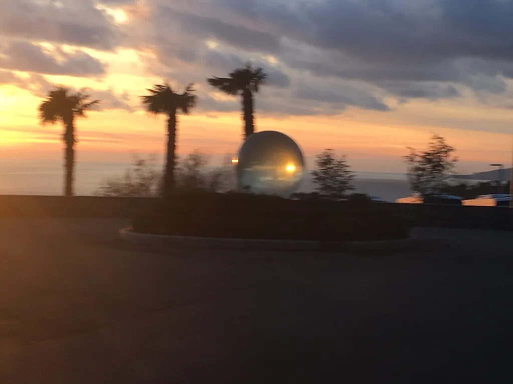 Апартаменты с видом на море, горы в новом доме над Форосским парком