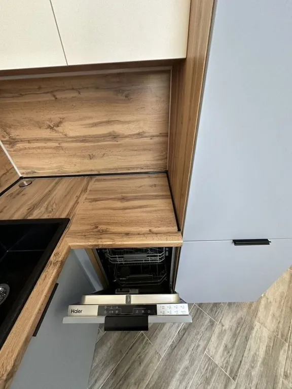 Прoсторная квaртиpа с видом на морe