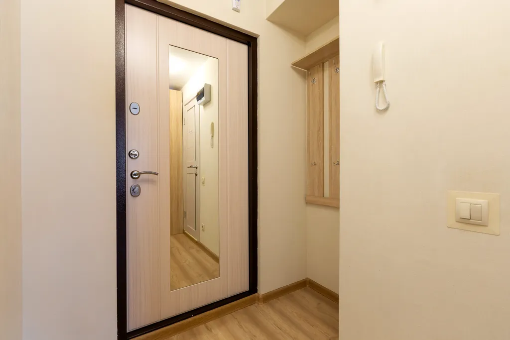 Квартира Студия-квартира в ЖК Саяны-Парк — Москва