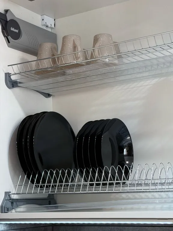 Шикарная квартира в центре города