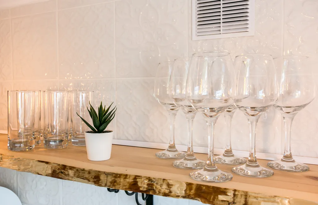 Квартира Квартира с видом на закат и крыши — Калининград