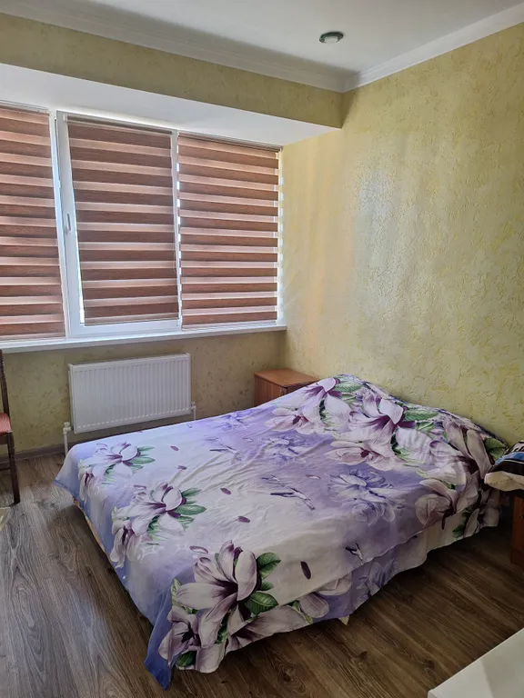 Квартира Квартира Евродвушка и кухня — Геленджик