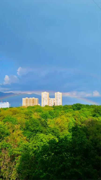 Дизайнерская квартира с видом на море и корабли