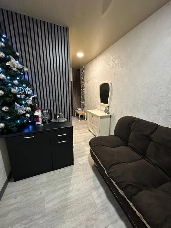 Квартира Уютная студия — аренда посуточно в Кировск