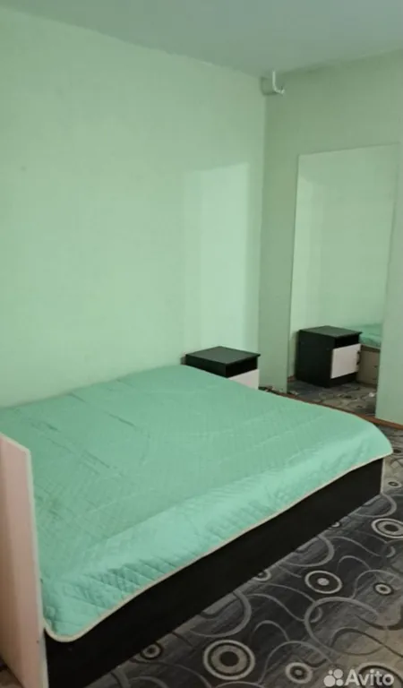 Квартира рядом с вокзалом